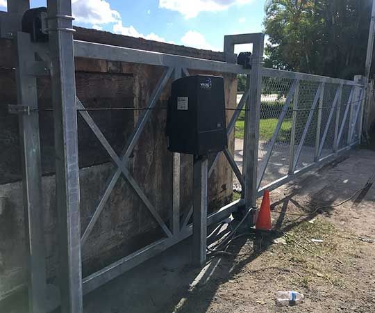 Custom Gates