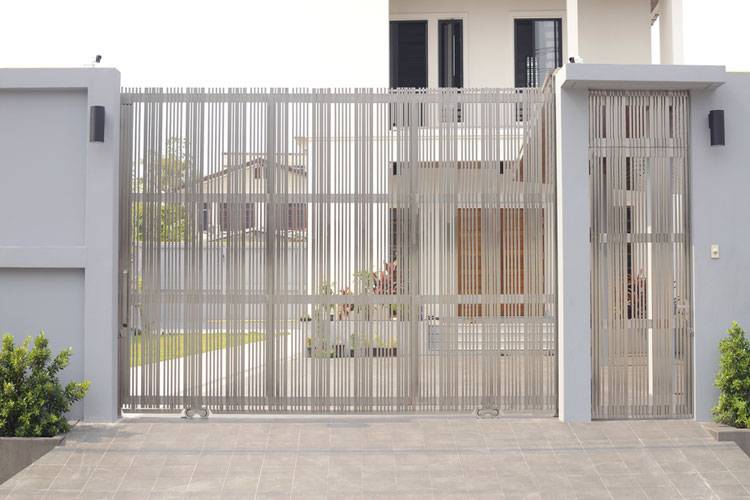 Aluminum Fences