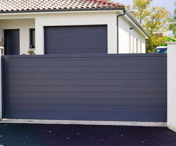 Professional Custom Gates