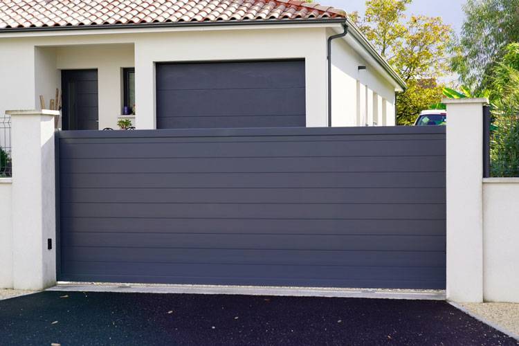 Professional Custom Gates