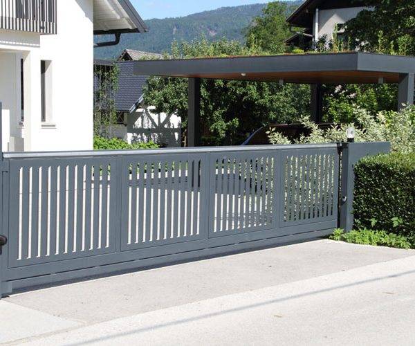 Custom Fence Solutions