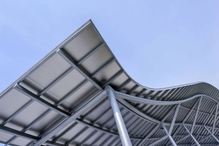 canopies