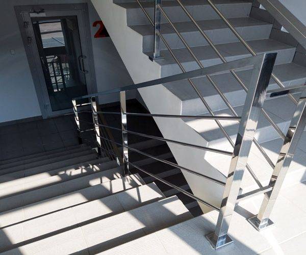 Railings