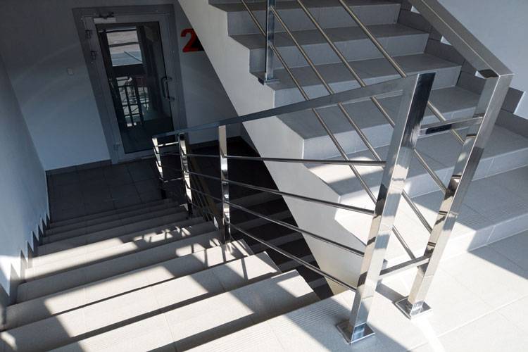 Railings