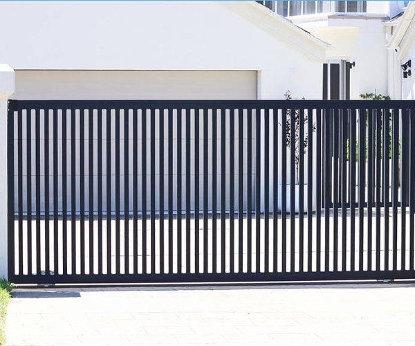 Automatic Gate Systems