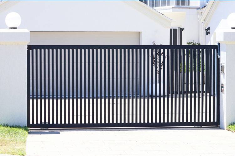 Automatic Gate Systems
