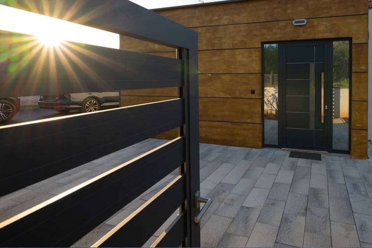 Automatic Gate Repair Near Me